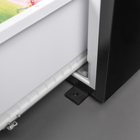 Минибар Meyvel MMT-DRAWER45B бесшумный выдвижной